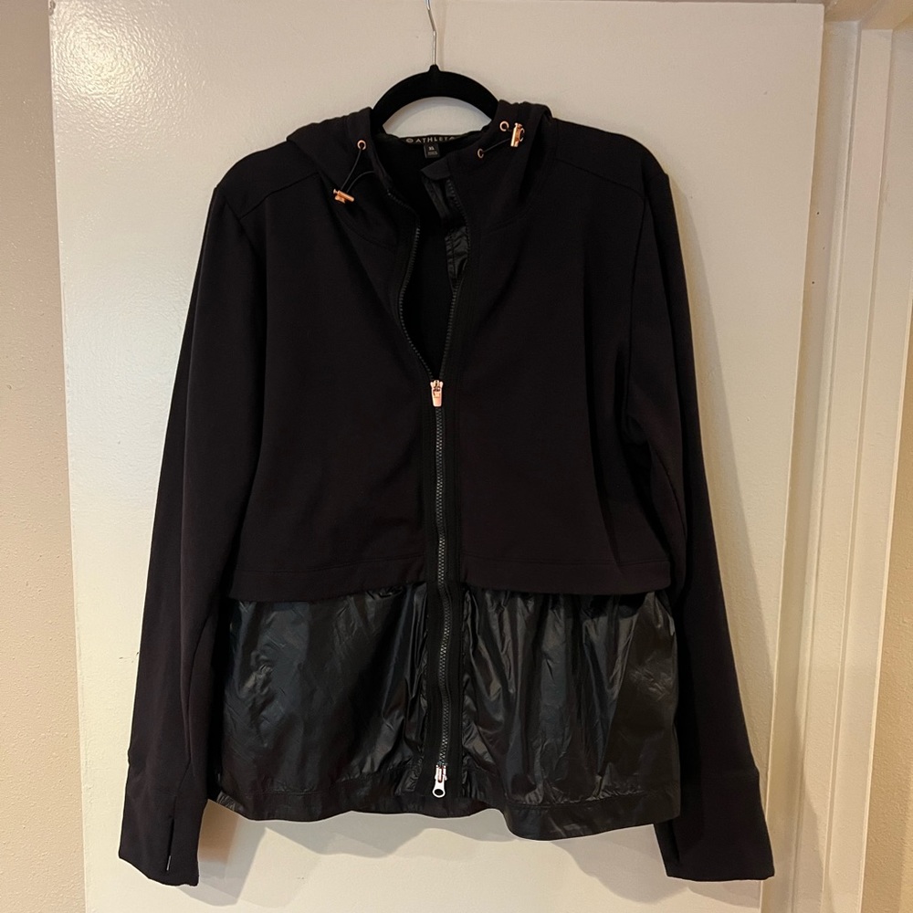 Athleta Jacket Size XL